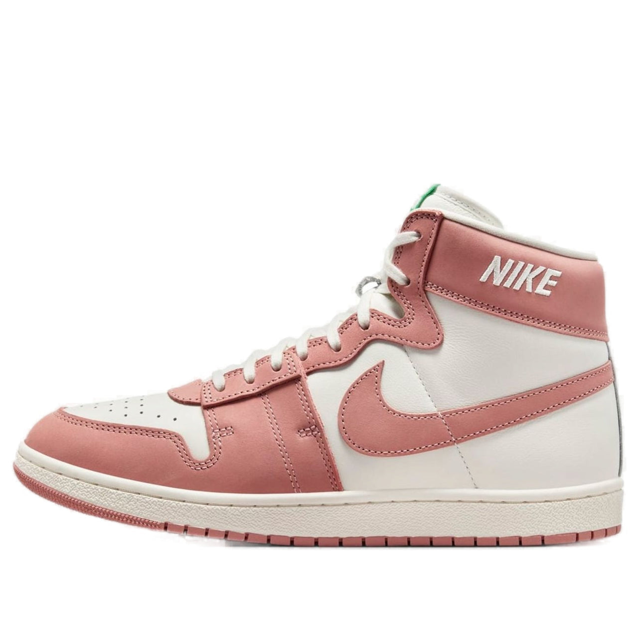 Air Jordan Air Ship PE SP 'Rust Pink' FQ2952-600