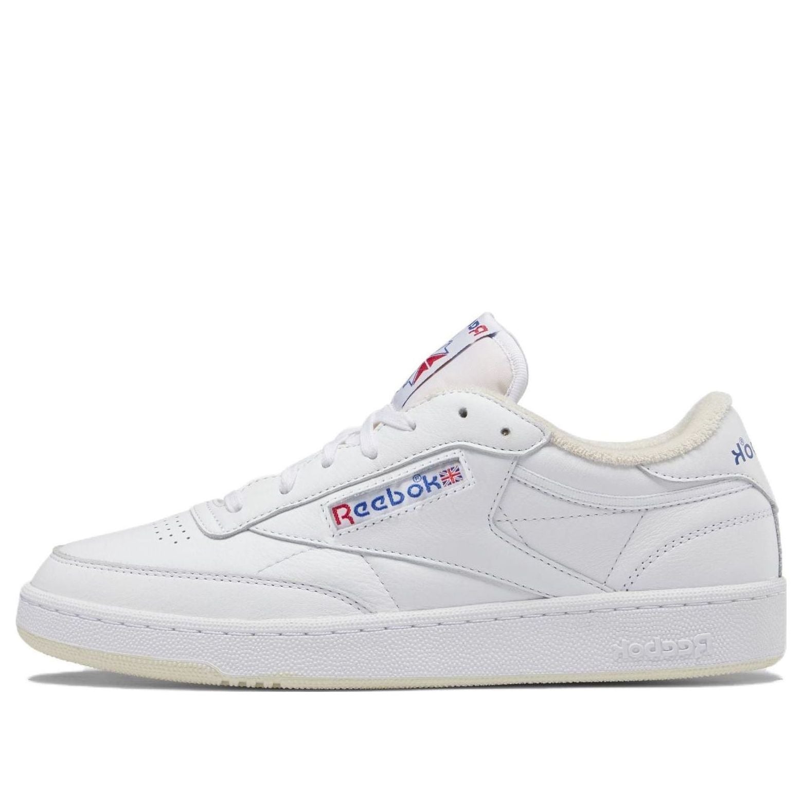 Reebok Club C 85 Vintage 'White Vector Blue' GZ5162
