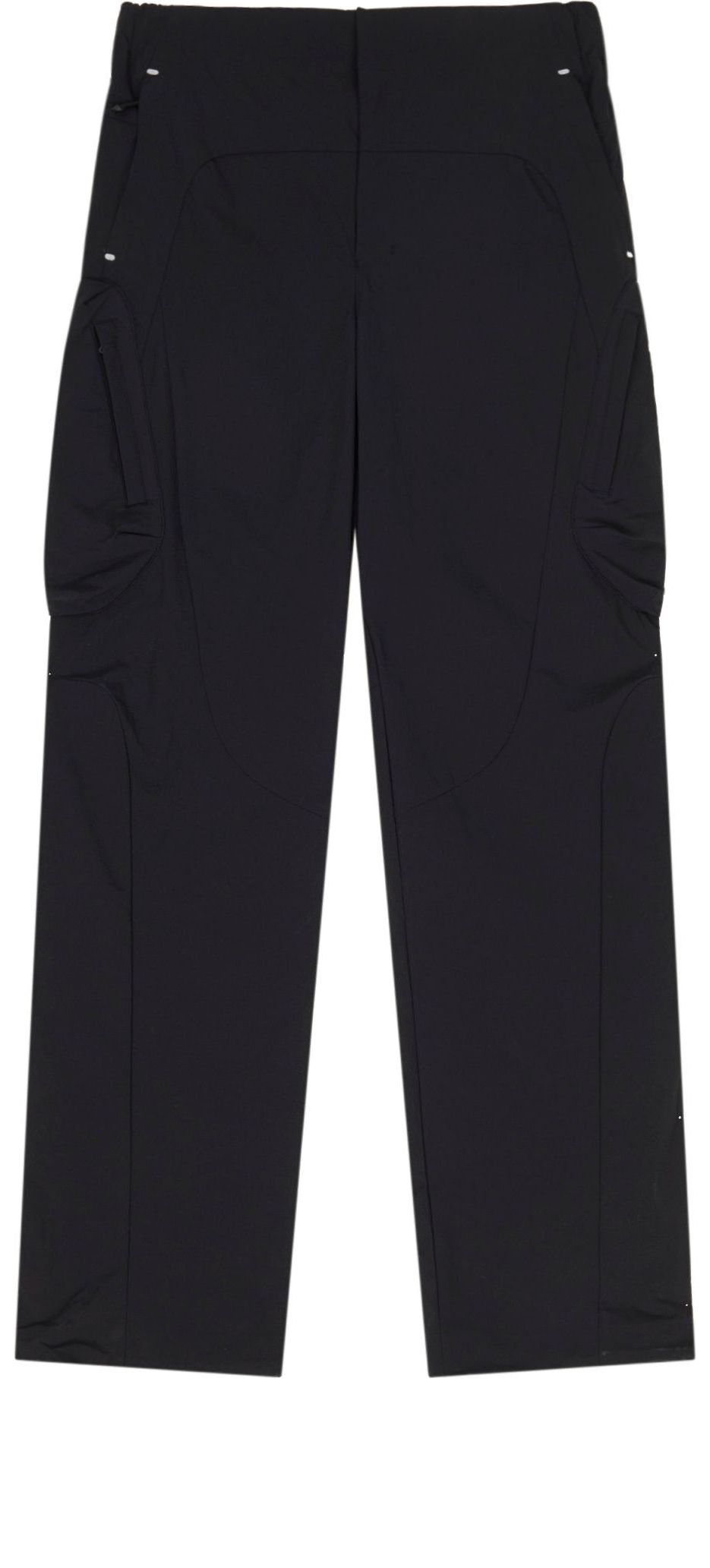 New Balance x LiangDong Pants 'Black' NTE17131-BK