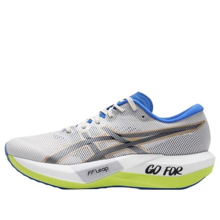 ASICS Magic Speed 5 CP 'Cream Black' 1013A191-100