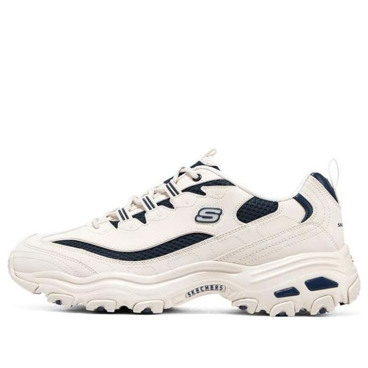 Skechers DLITES 1.0 'Cream' 894193-NTNV