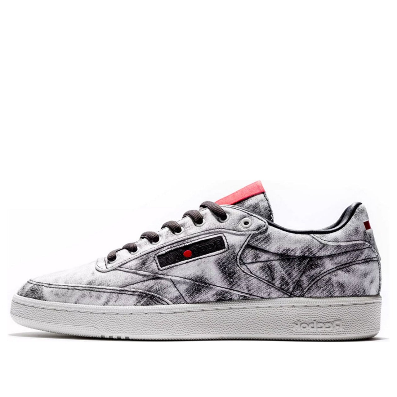 Reebok Kendrick Lamar x Club C 'Acid Wash' BS8205
