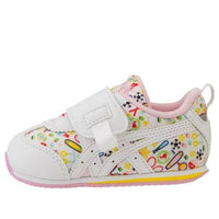 (TD) ASICS Idaho SP Sport Shoes White/Multicolor 1144A031-700