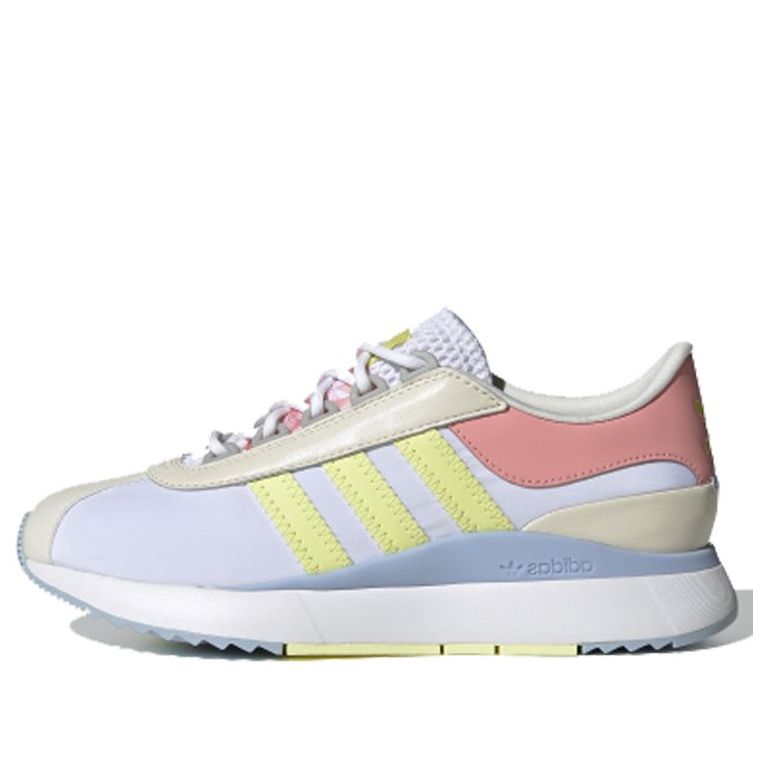 (WMNS) adidas originals Sl Andridge Purple FX3927