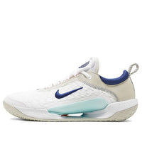 Nike Court Zoom NXT 'White Deep Royal Blue' DH0219-141