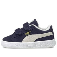 (TD) PUMA Suede Classic 21 AC 'Peacoat' 380564-03