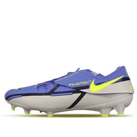 Nike Phantom GT2 Academy FlyEase FG 'Blue' DH9638-570