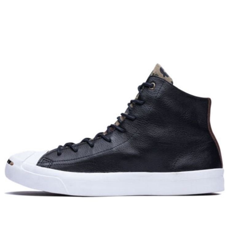 Converse Jack Purcell Black 160212C