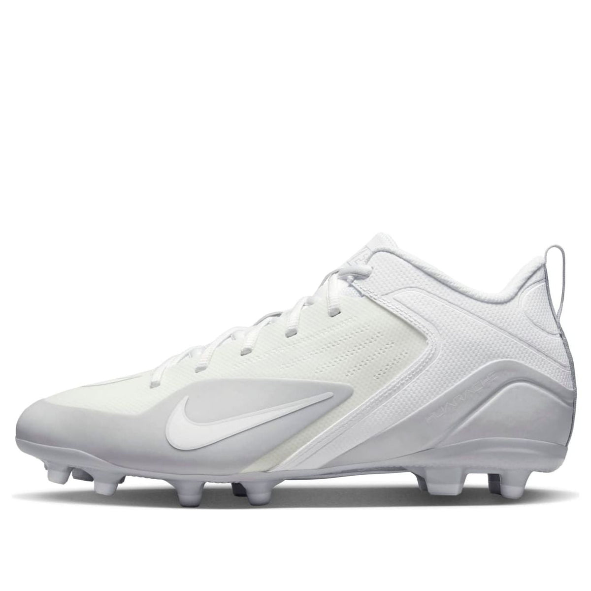 Nike Alpha Huarache 8 Varsity 'White Wolf Grey' CZ6558-110