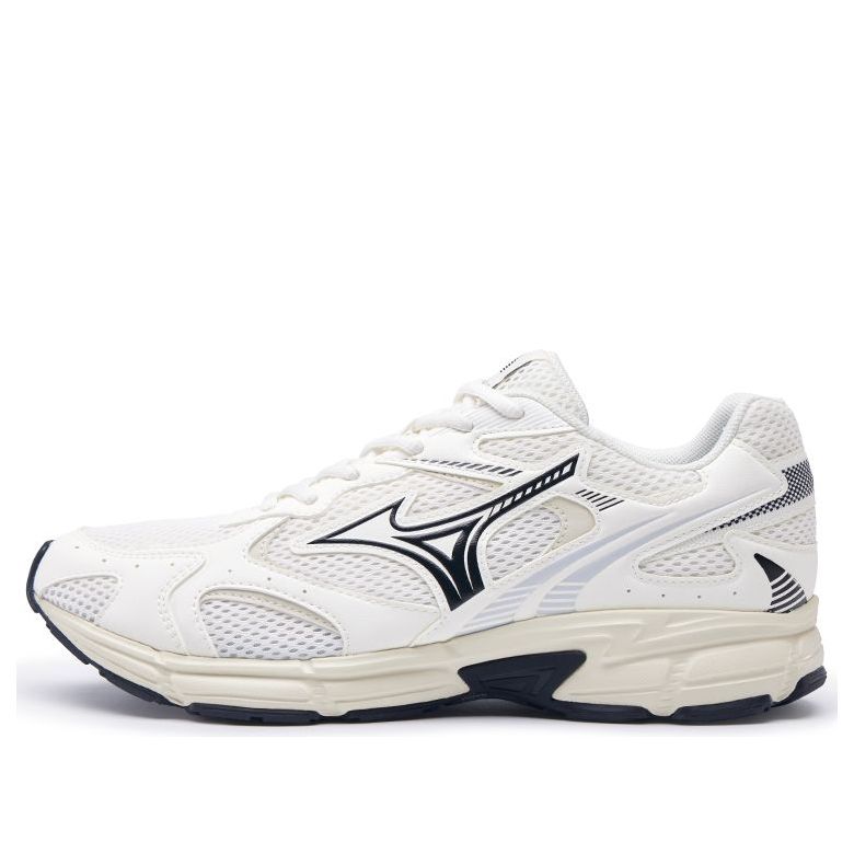 Mizuno Cyclone Speed 2k 'White' D1GH222911