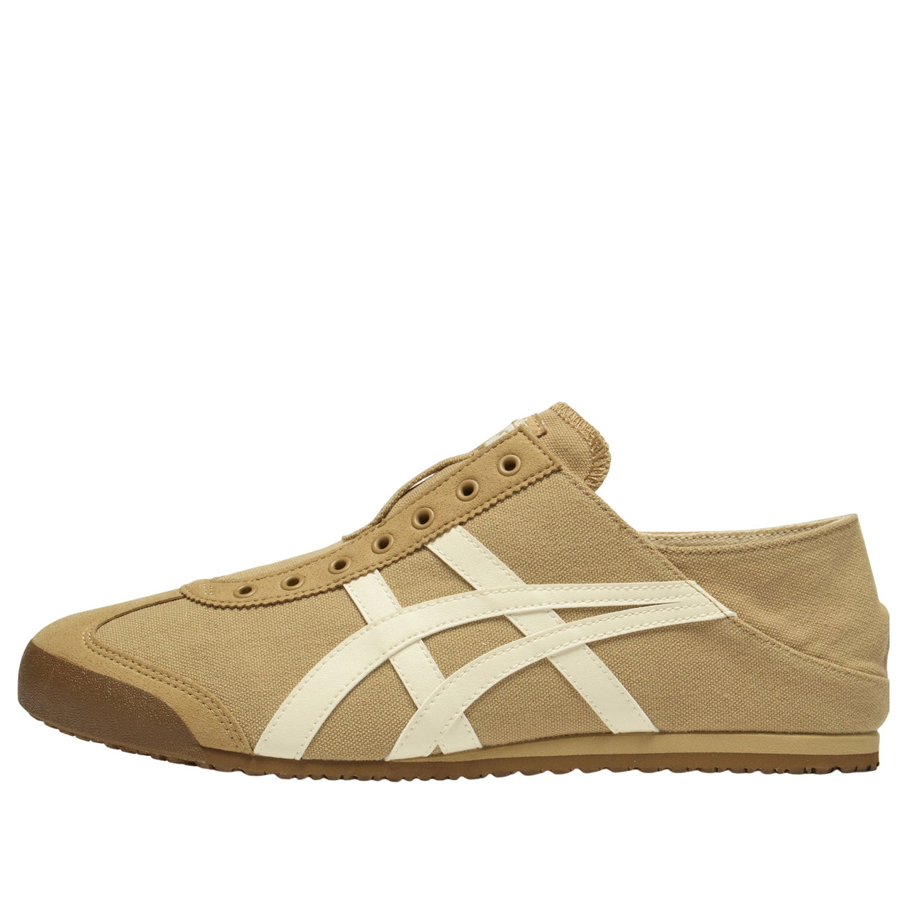 Onitsuka Tiger Mexico 66 Paraty 'Desert Camp Cream' 1183A437-201