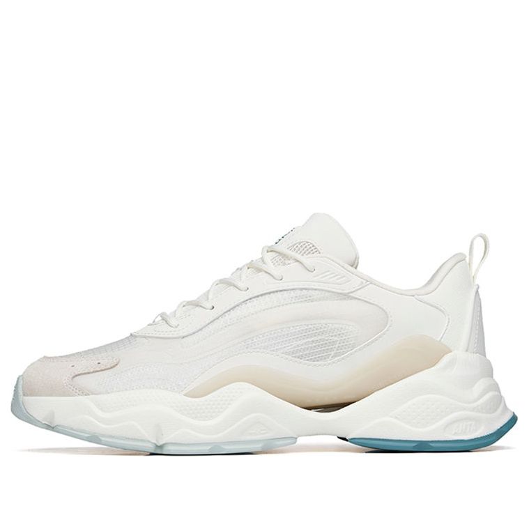 ANTA Millennium 4.0 Low 'Ivory White' 112228890-1