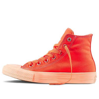 Converse Chuck Taylor All Star II Hi 'Orange' 155724C