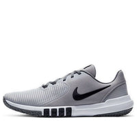 Nike Flex Control 4 'Light Smoke Grey' CD0197-001