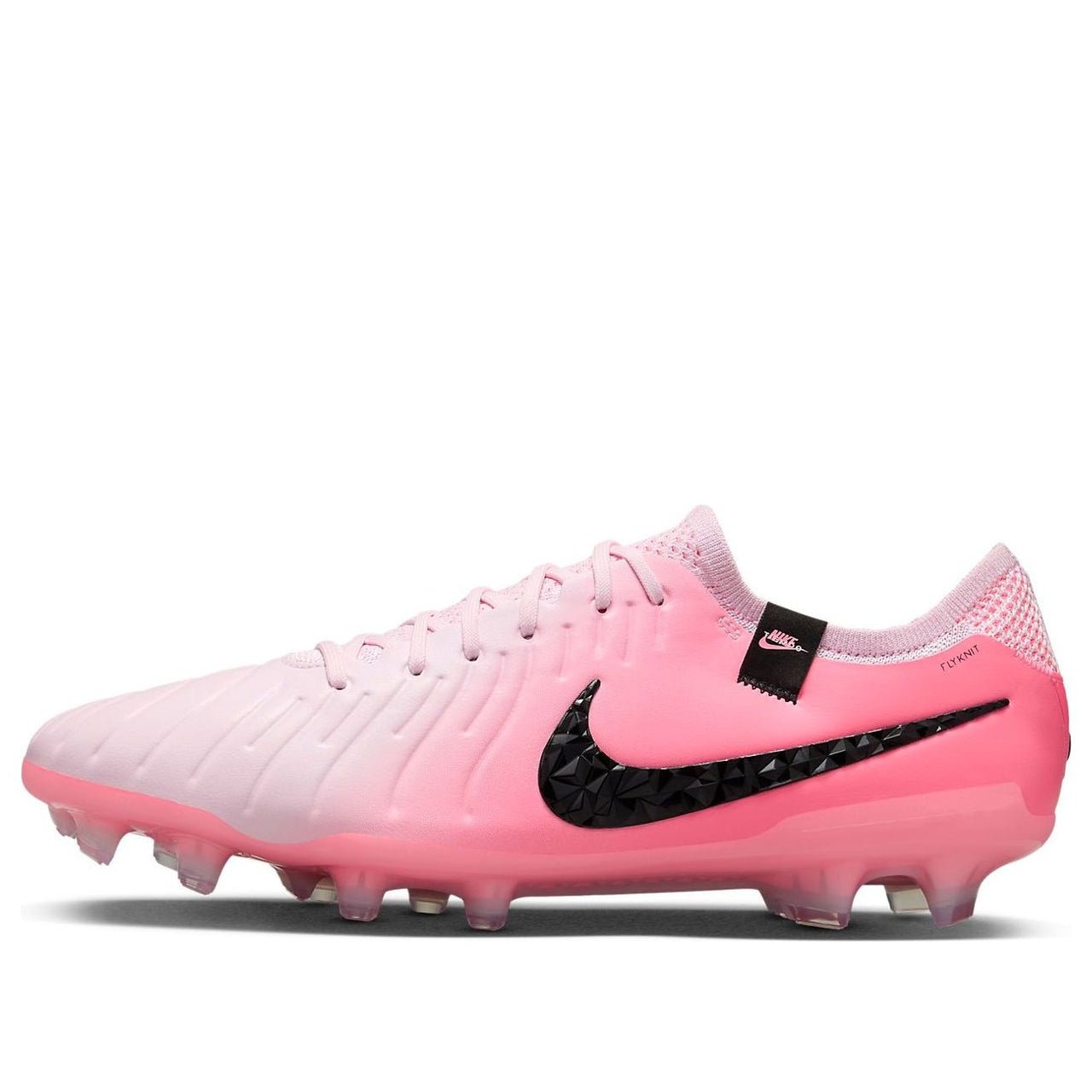 Nike Tiempo Legend 10 Elite 'Pink Foam Black' DV4328-601