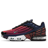 (GS) Nike Air Max Plus 3 'Blue Void Magic Ember' CD6871-401