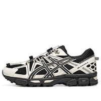 ASICS Gel-Kahana 8 FL 'Black White' 1011B828-001
