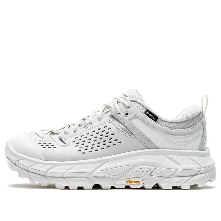 HOKA ONE ONE Tor Ultra Low GORE-TEX 'White Nimbus Cloud' 1130310-WNCL