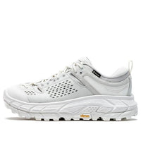 HOKA ONE ONE Tor Ultra Low GORE-TEX 'White Nimbus Cloud' 1130310-WNCL