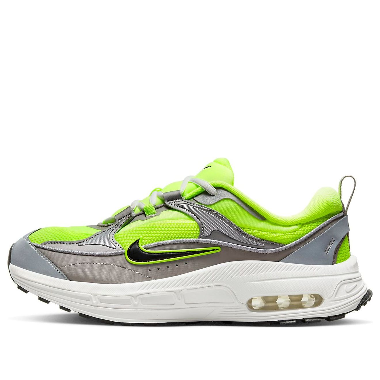 (WMNS) Nike Air Max Bliss 'Volt' DX8949-700