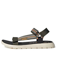 adidas Comfort Sandal 'Focus Olive' GV8245