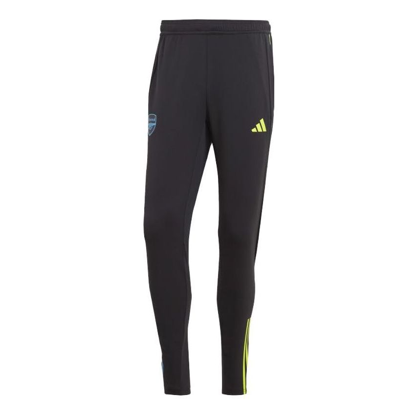 adidas Arsenal Tiro 23 Training Pants 'Black' HZ2167