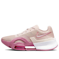 (WMNS) Nike Air Zoom SuperRep 3 'Pink Oxford' DA9492-600