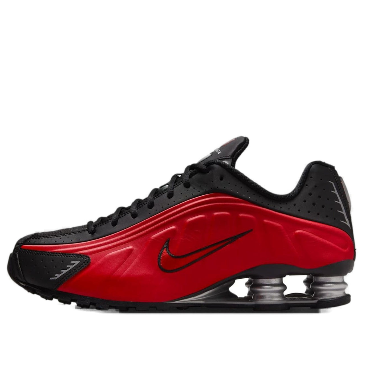 Nike Shox R4 'Bred' HQ1988-600