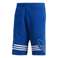 Men's adidas originals Sports Blue Shorts EJ8791