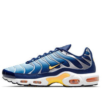 Nike Air Max Plus 'Blue Void Laser Orange' DM3530-400