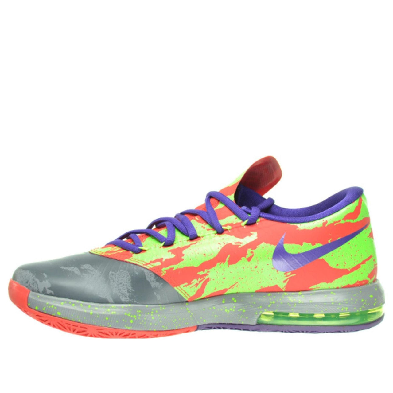 Nike KD 6 'Energy' 599424-008