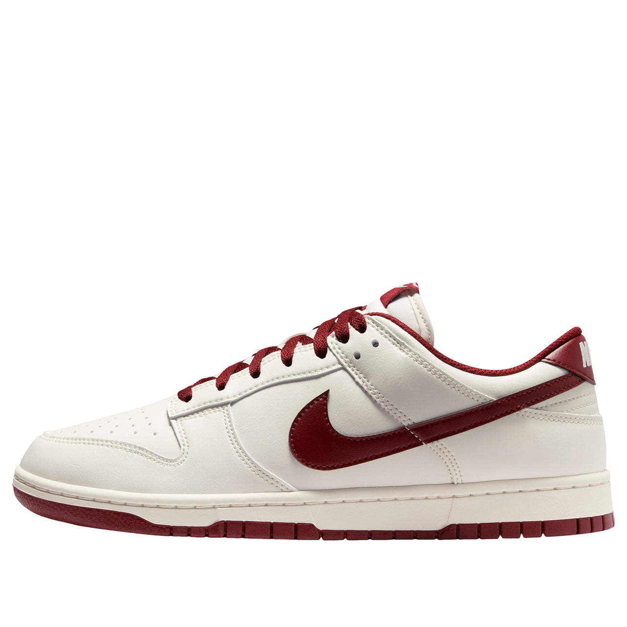Nike Dunk Low Retro 'Phantom Team Red' HF5441-008