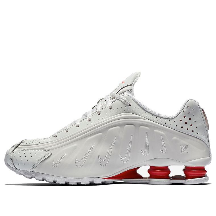 Nike Neymar Jr. x Shox R4 'Platinum Tint' BV1387-002