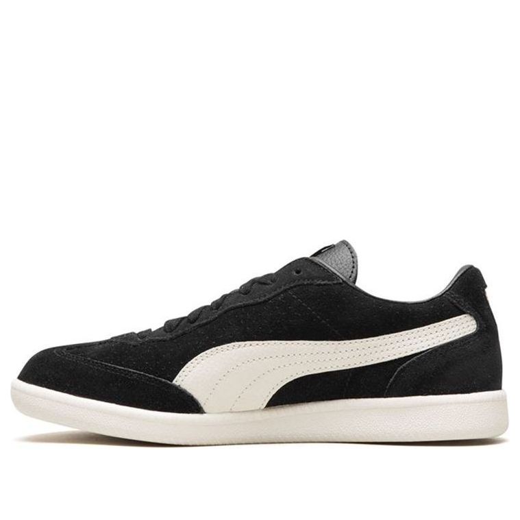 PUMA Liga Suede Perf 364932-01