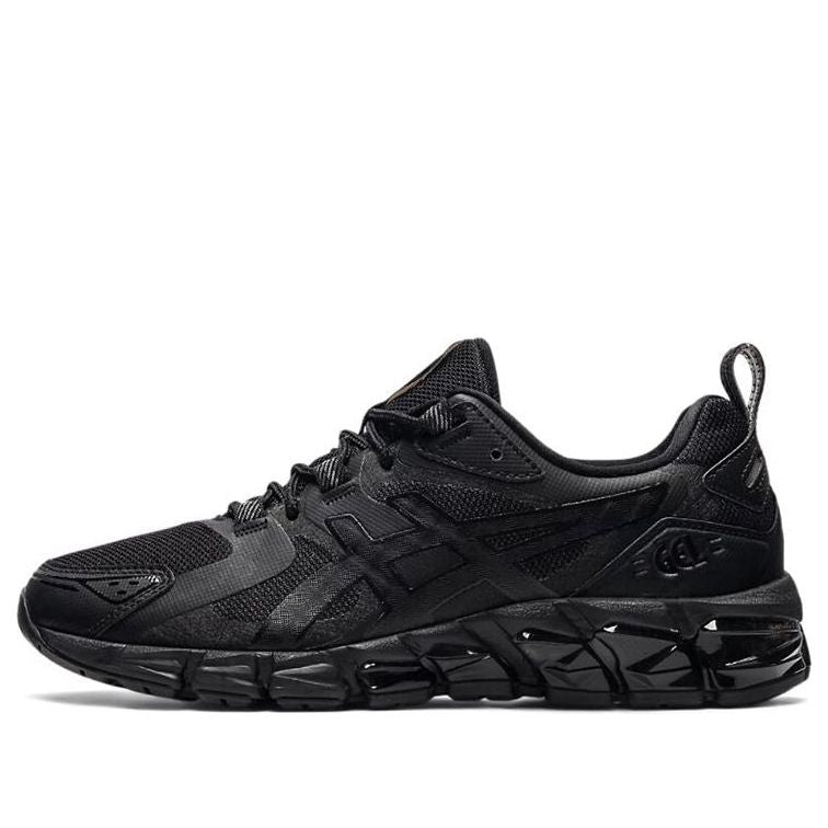 (WMNS) ASICS Gel-Quantum 180 6 'Black' 1202A039-001