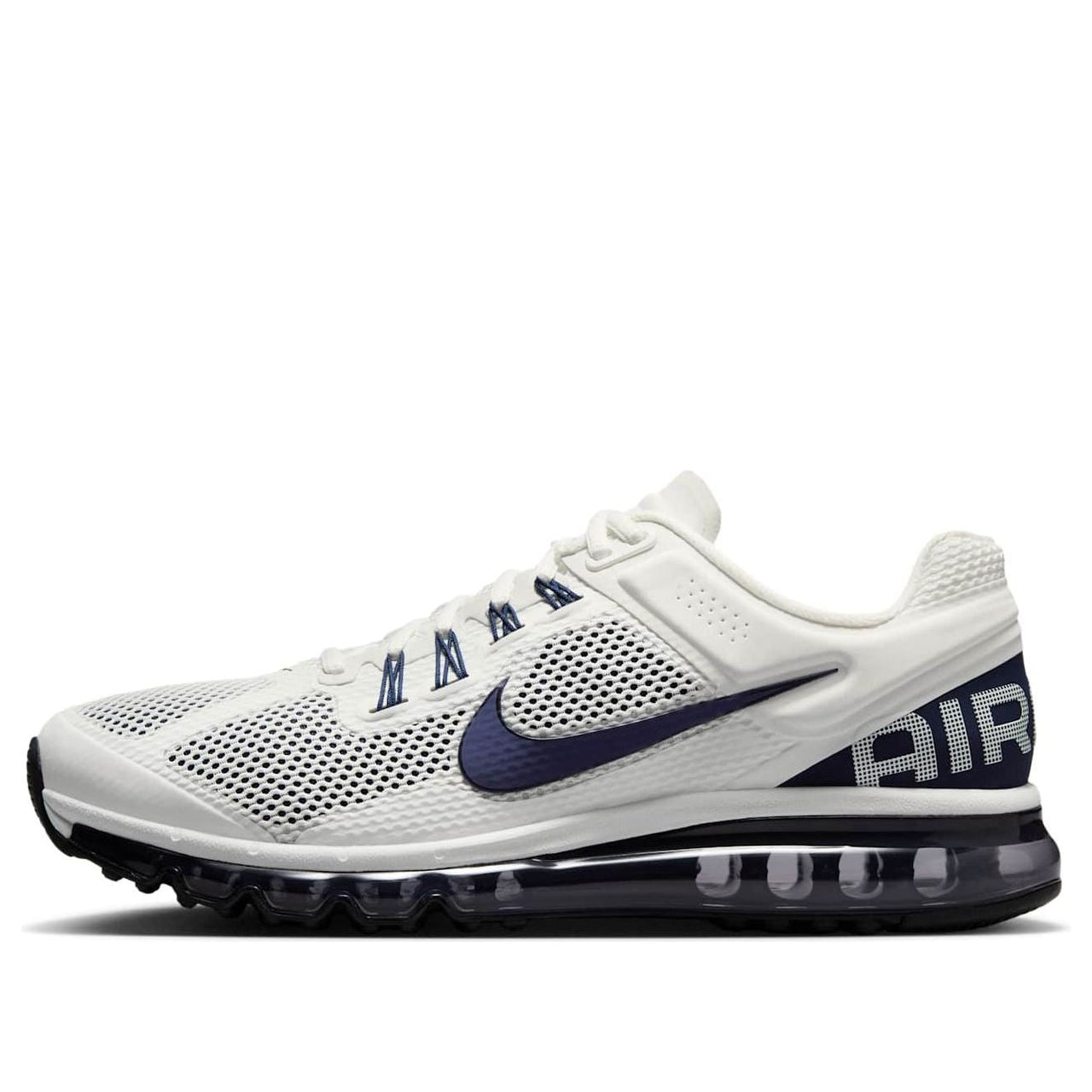 Nike Air Max 2013 'Summit White Midnight Navy Black' HF3660-101