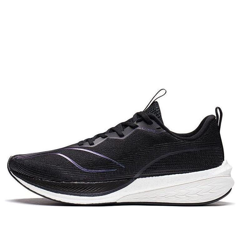 Li-Ning Dark Horse 6 'Black White' ARMT013-2