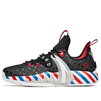 ANTA Gordon Hayward 2 'Barber Shop' 112111103-6
