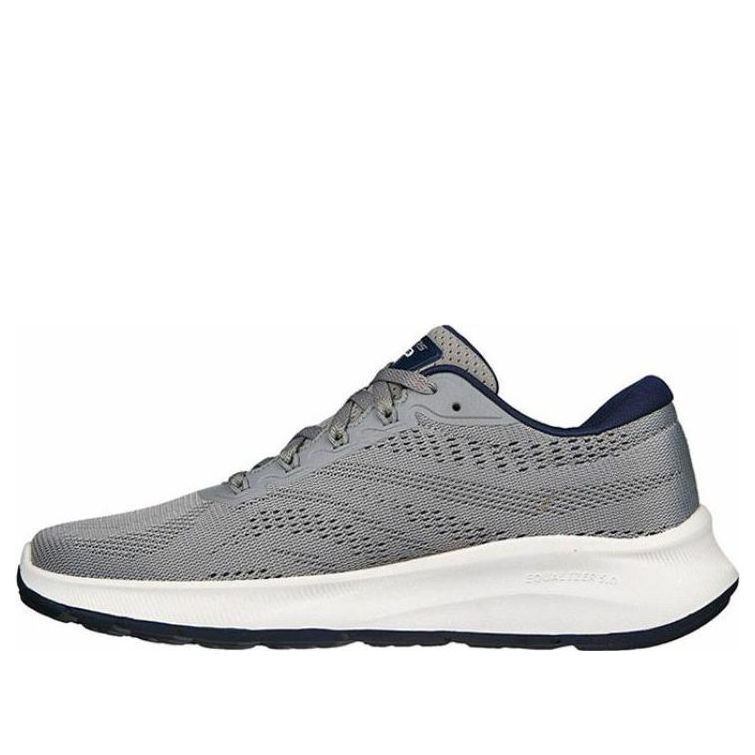 Skechers Relaxed Fit Equalizer 5.0 'Grey Navy' 232522-GYNV
