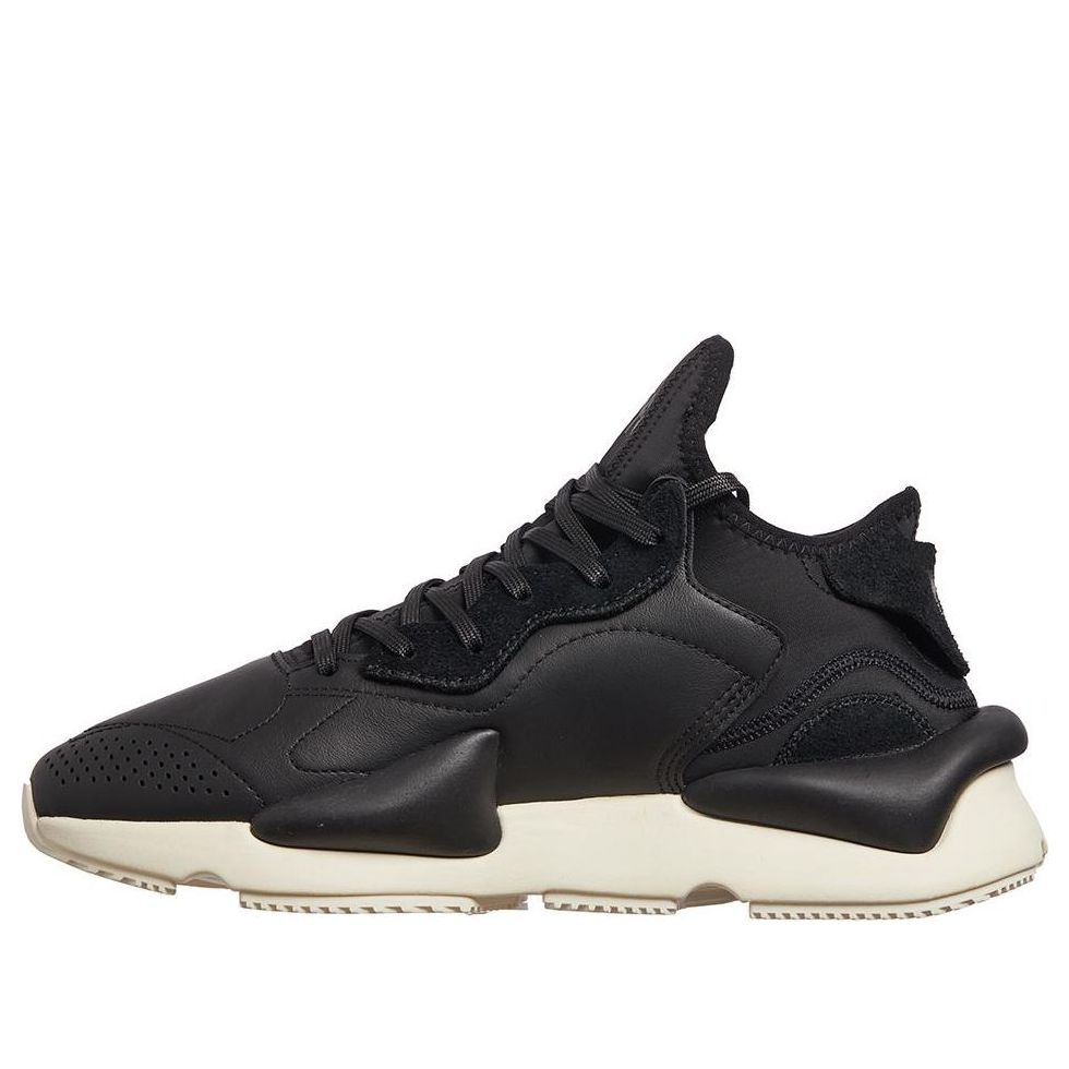 adidas Y3 Kaiwa 'Black Off White' I ID5429
