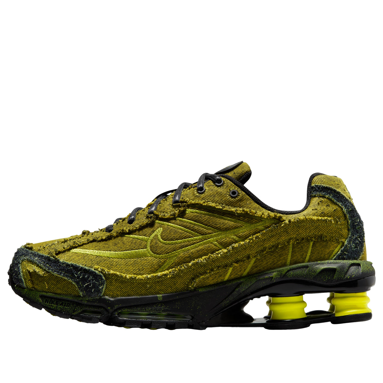 Nike Shox Ride 2 'Bright Cactus' IH3356-010