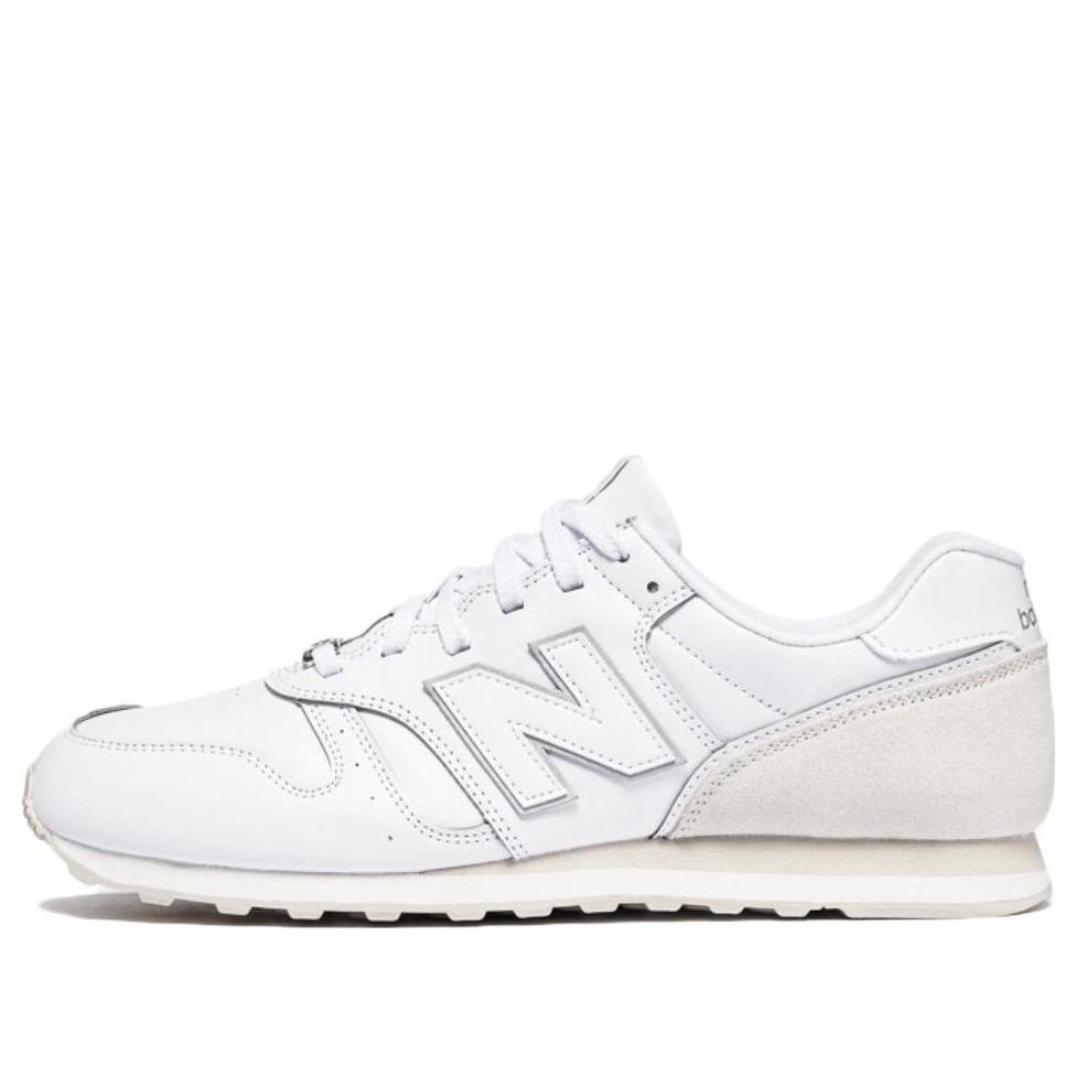 New Balance 373 'White Light Grey' ML373PB2