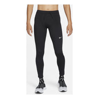 Nike Dri-FIT Challenger Running Tights 'Black' CZ8831-010