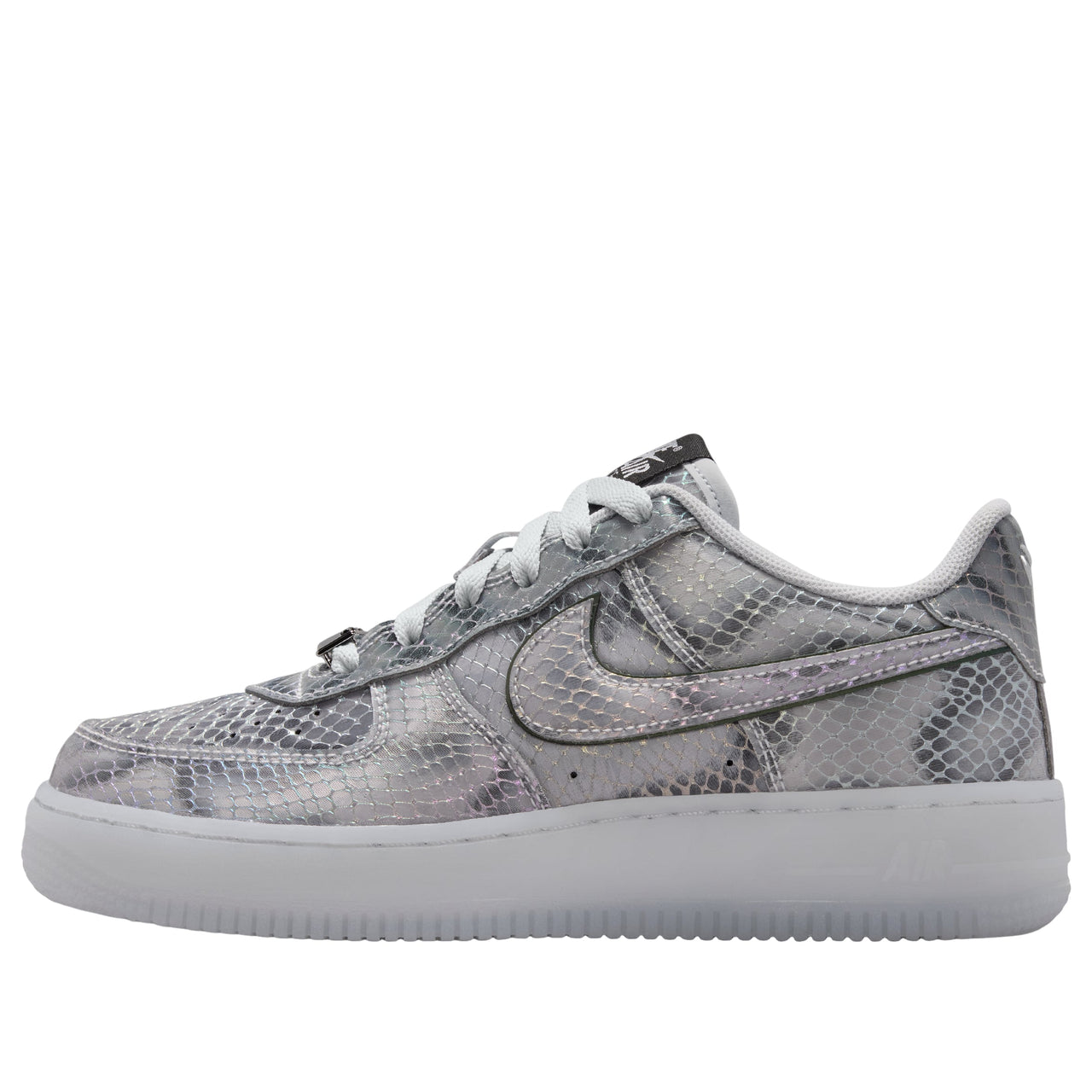 (GS) Nike Kobe Air Force 1 Low 'Light Armory Blue' IO4604-400