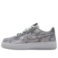 (GS) Nike Kobe Air Force 1 Low 'Light Armory Blue' IO4604-400