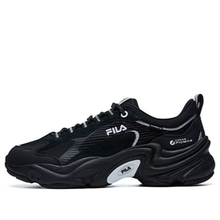 FILA Pantera 'Black' F12M141107FBK