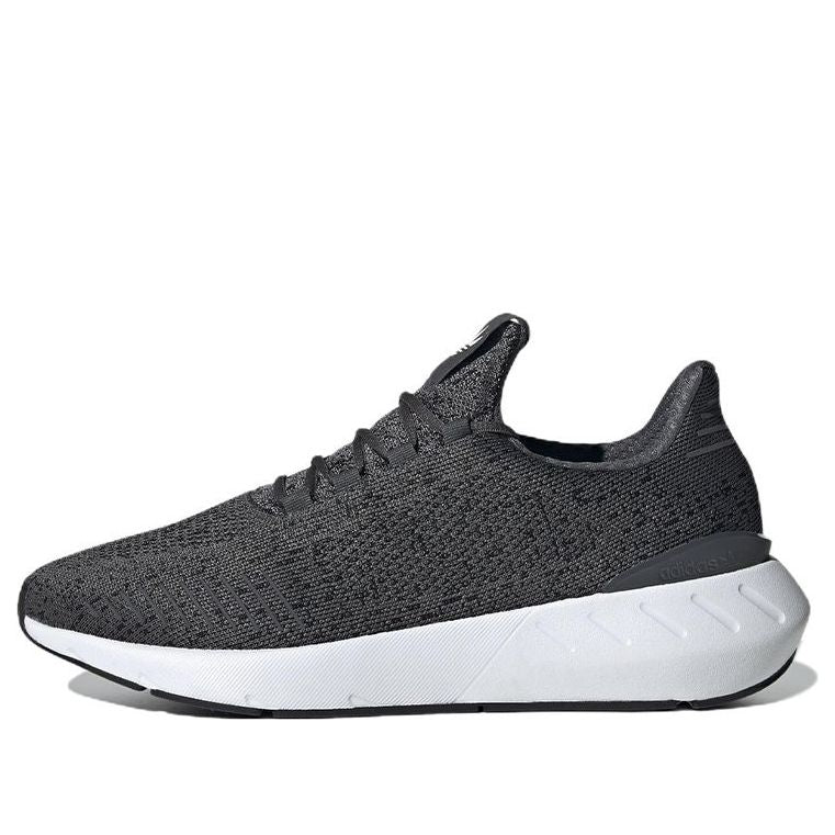 adidas originals Swift Run 22 'Black White' GW6811