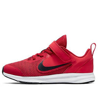 (PS) Nike Downshifter 9 'Gym Red' AR4138-600