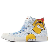 Converse The Simpsons x Chuck Taylor All Star High 'Family Homer' 141391C