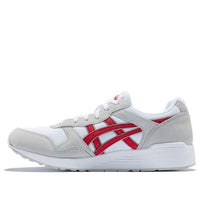 ASICS Lyte-trainer GreyRed 'Grey Red' 1201A006-101